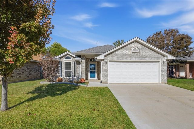 4217 Judith Way, Haltom City, TX 76137