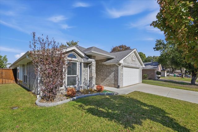 4217 Judith Way, Haltom City, TX 76137