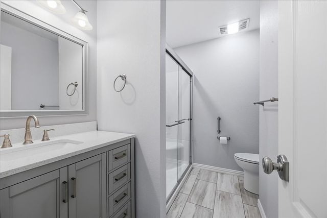 4217 Judith Way, Haltom City, TX 76137