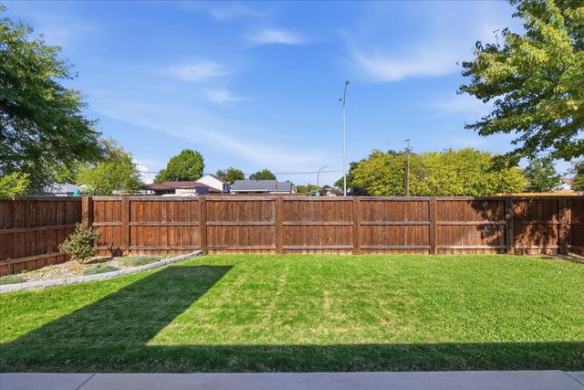 4217 Judith Way, Haltom City, TX 76137