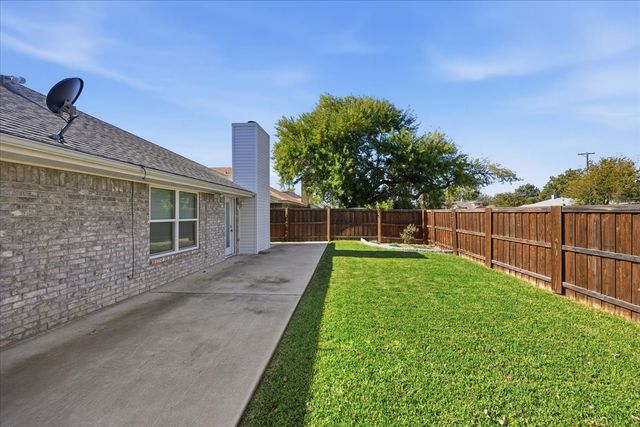 4217 Judith Way, Haltom City, TX 76137