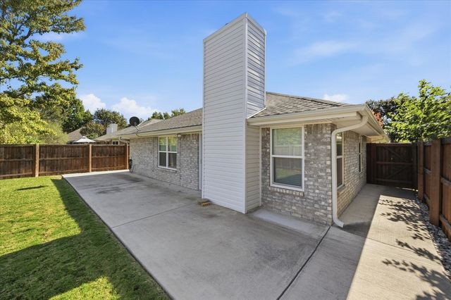 4217 Judith Way, Haltom City, TX 76137