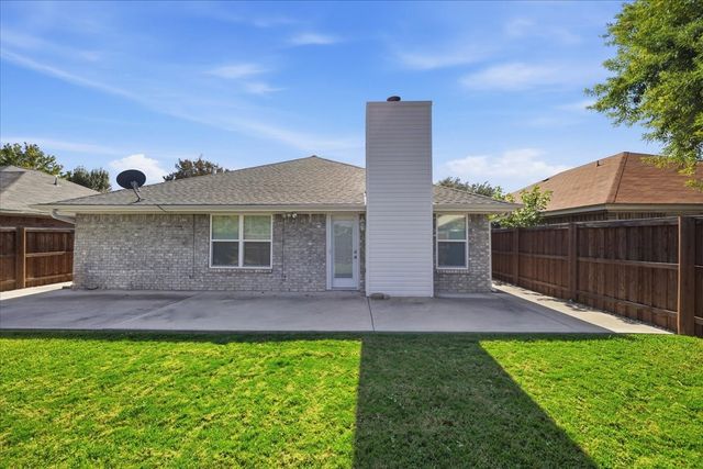4217 Judith Way, Haltom City, TX 76137