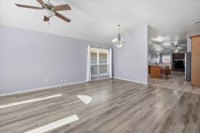 4217 Judith Way, Haltom City, TX 76137