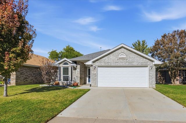 4217 Judith Way, Haltom City, TX 76137