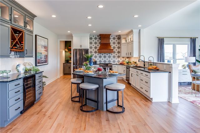 1549 Osburn Lane Lane, Farmington, NY 14425