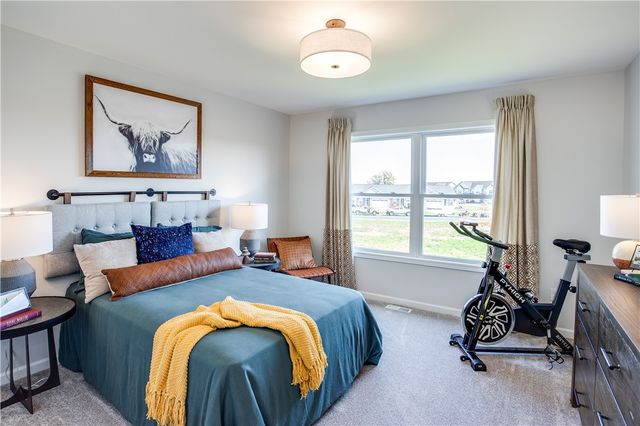 1549 Osburn Lane Lane, Farmington, NY 14425