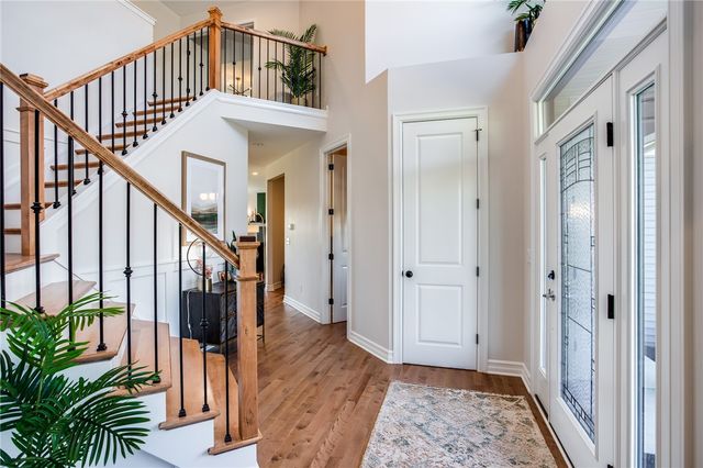 1549 Osburn Lane Lane, Farmington, NY 14425