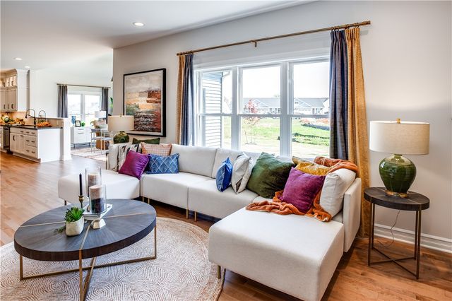 1549 Osburn Lane Lane, Farmington, NY 14425