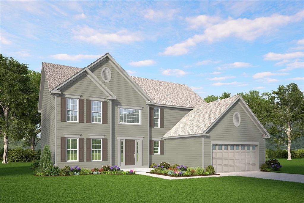 1549 Osburn Lane Lane, Farmington, NY 14425