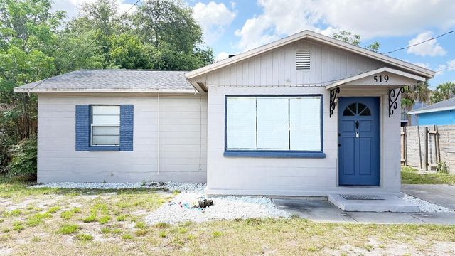 519 CHANNING ROAD, Lakeland, FL 33805