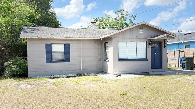 519 CHANNING ROAD, Lakeland, FL 33805