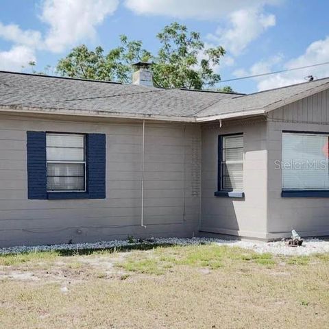 519 CHANNING ROAD, Lakeland, FL 33805