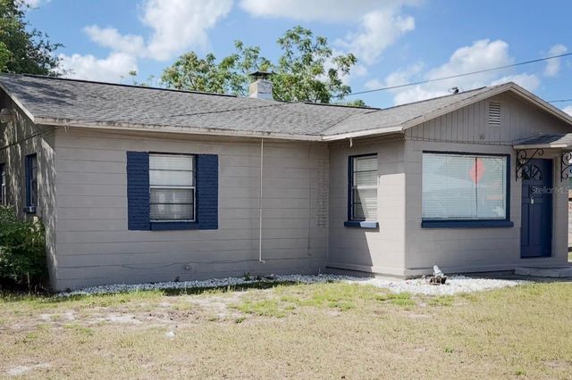 519 CHANNING ROAD, Lakeland, FL 33805