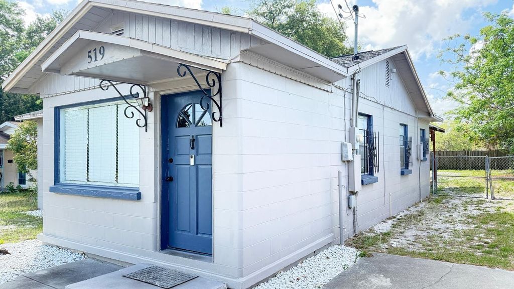 519 CHANNING ROAD, Lakeland, FL 33805