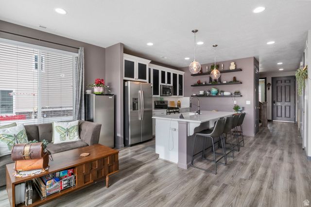 743 W 1150 S, Springville, UT 84663