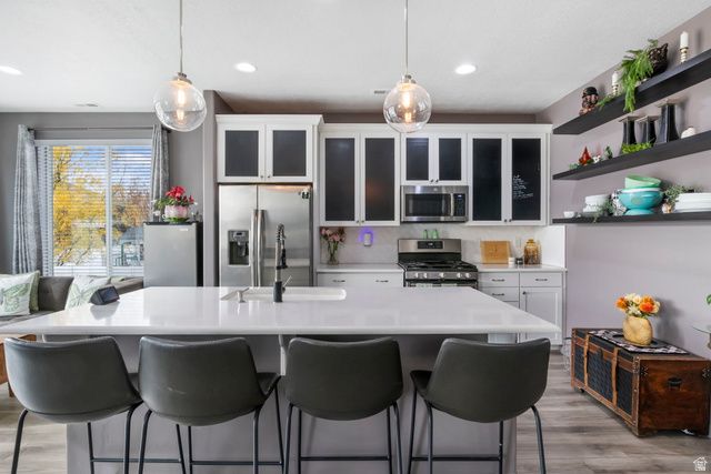 743 W 1150 S, Springville, UT 84663