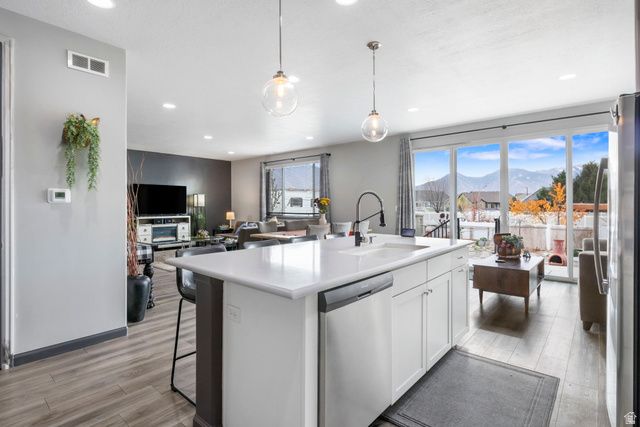 743 W 1150 S, Springville, UT 84663