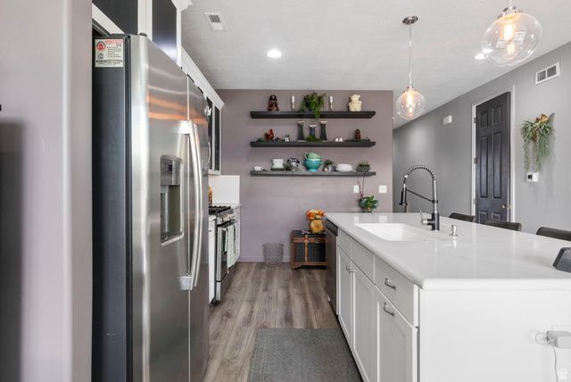 743 W 1150 S, Springville, UT 84663