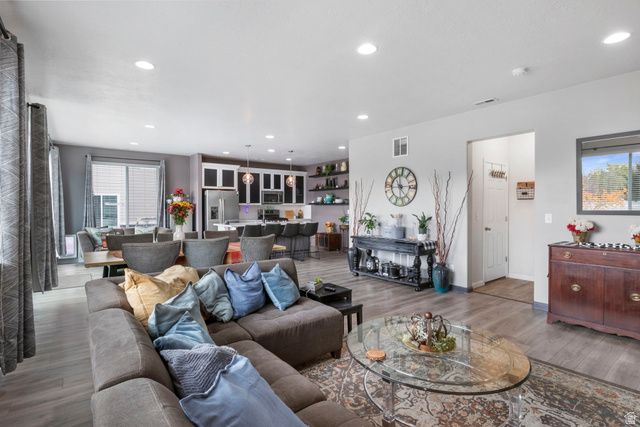 743 W 1150 S, Springville, UT 84663