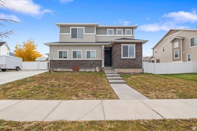743 W 1150 S, Springville, UT 84663