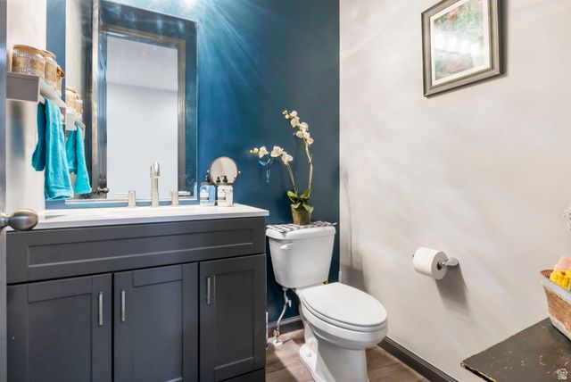 743 W 1150 S, Springville, UT 84663