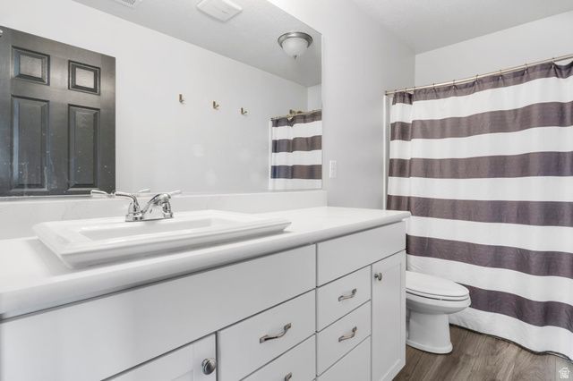 743 W 1150 S, Springville, UT 84663