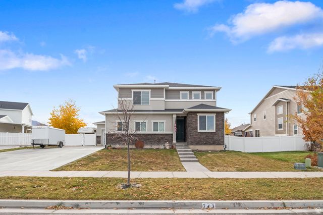 743 W 1150 S, Springville, UT 84663
