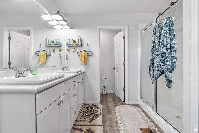 743 W 1150 S, Springville, UT 84663