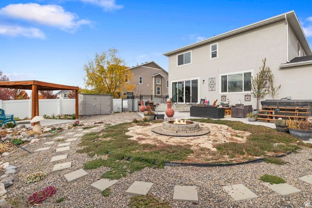 743 W 1150 S, Springville, UT 84663