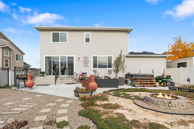 743 W 1150 S, Springville, UT 84663