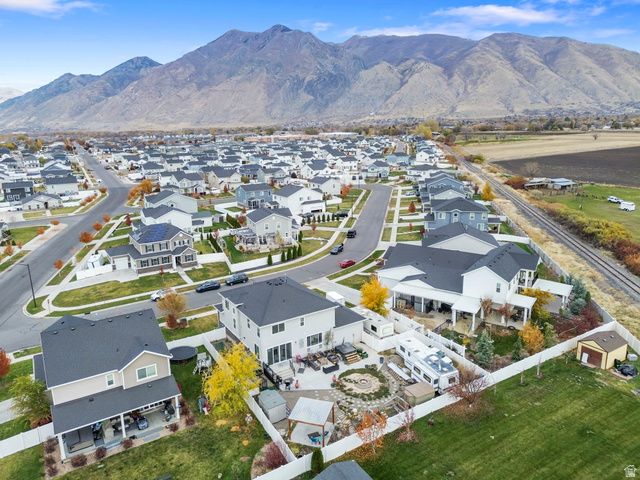 743 W 1150 S, Springville, UT 84663