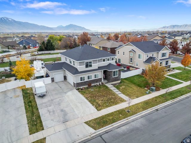 743 W 1150 S, Springville, UT 84663