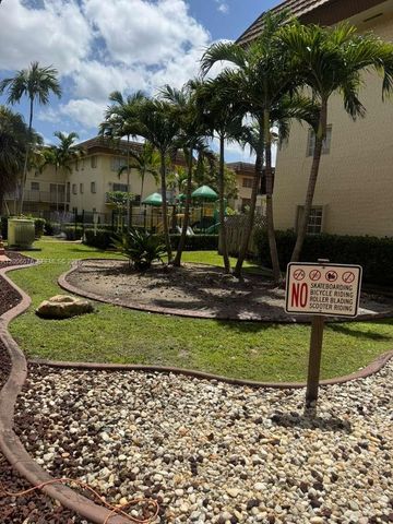 8500 SW 109th Ave 6-216, Miami, FL 33173