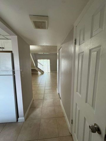 8500 SW 109th Ave 6-216, Miami, FL 33173