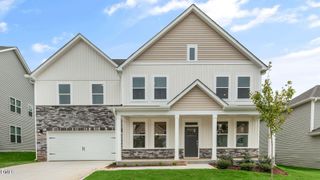 2451 Carcillar Drive, Apex, NC 27539