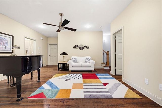 11241 Brookhavenclub Drive, Johns Creek, GA 30097