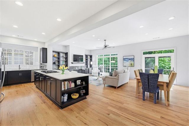 11241 Brookhavenclub Drive, Johns Creek, GA 30097