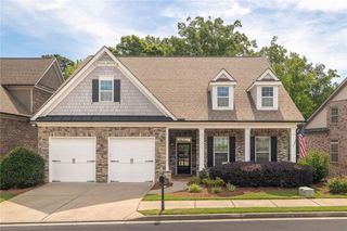 11241 Brookhavenclub Drive, Johns Creek, GA 30097