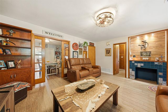 2501 Marguerite Street, Bay City, TX 77414