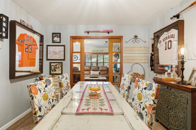 2501 Marguerite Street, Bay City, TX 77414