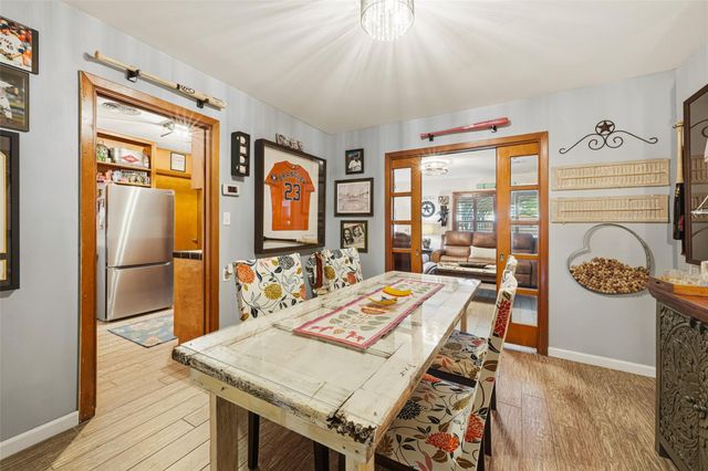 2501 Marguerite Street, Bay City, TX 77414