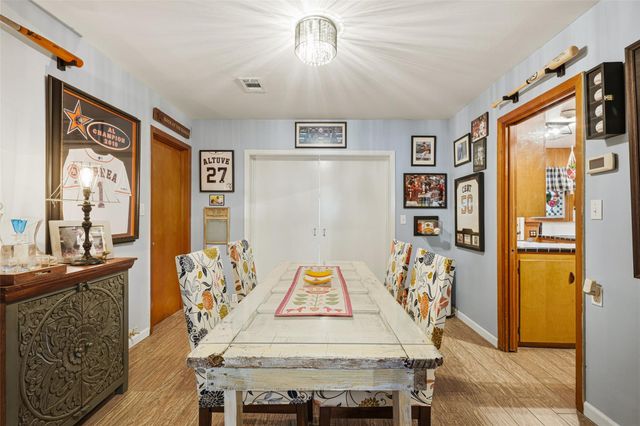 2501 Marguerite Street, Bay City, TX 77414