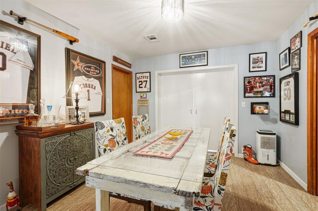 2501 Marguerite Street, Bay City, TX 77414