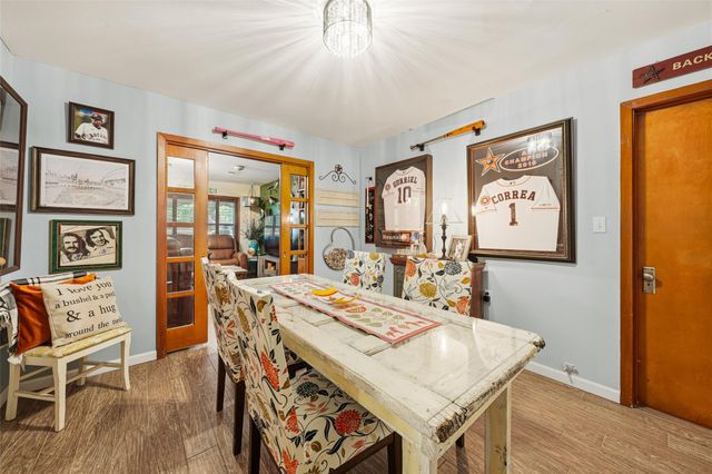 2501 Marguerite Street, Bay City, TX 77414