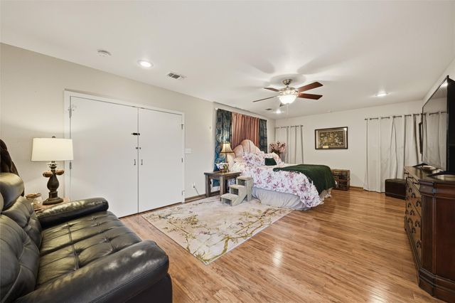 2501 Marguerite Street, Bay City, TX 77414