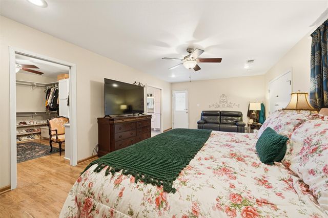 2501 Marguerite Street, Bay City, TX 77414