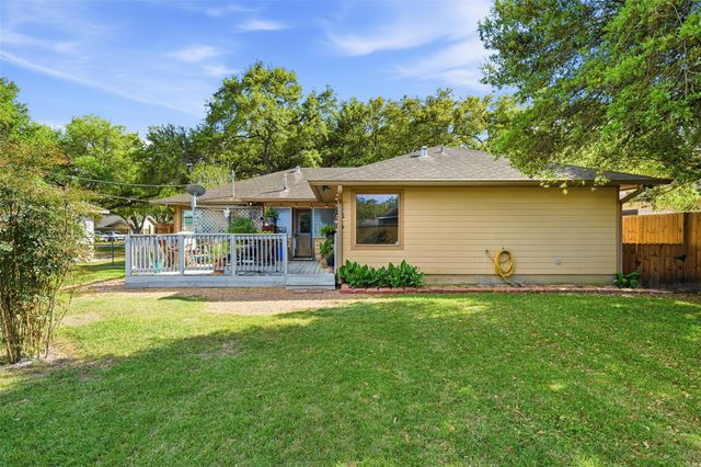 2501 Marguerite Street, Bay City, TX 77414