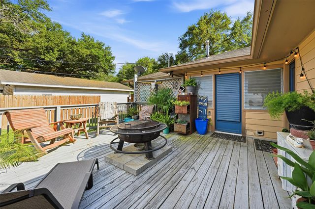 2501 Marguerite Street, Bay City, TX 77414