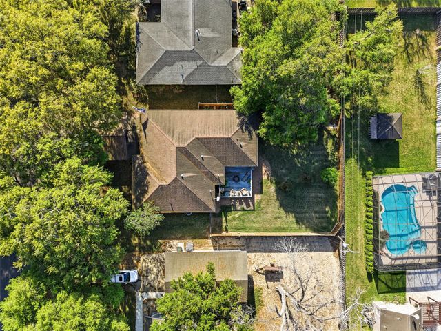 2501 Marguerite Street, Bay City, TX 77414